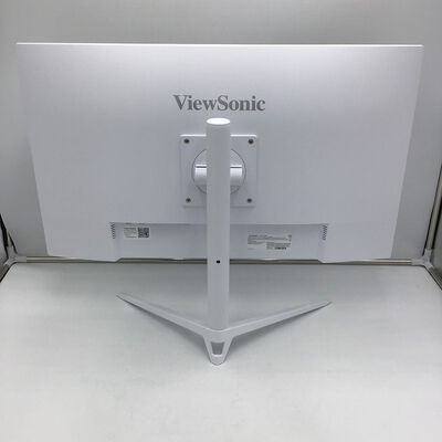 【白山FM松任店】中古  Viewsonic VX2728J2-2K-W-7 (27"W 2H1DP 240Hz WQHD) 4950002025 