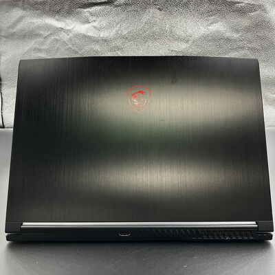【大須店】中古  MSI GF63-10UD-415JP 3120022888【8/14価格改定!】 