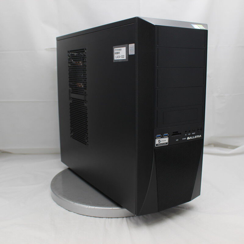 □中古パソコン,Core i7-9700」の検索結果｜パソコン（PC）通販の