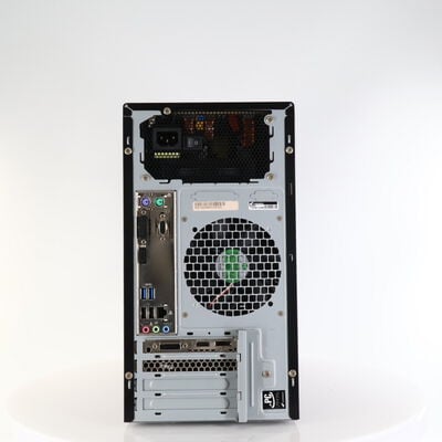 【秋葉原本店】中古  THIRDWAVE_(i5 10400/16GB/SSD256GB/GTX1660Ti/W11H) 3410015049 