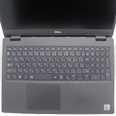 【通販センター】中古  DELL Latitude 3510(Intel Core i5 10210U 1.60GHz/16GB DDR4/SSD256GB/-/オンボード/15.6/1920x1080/GbE/Wi-Fi/WEBCAM/W11H/VBT) 197666 