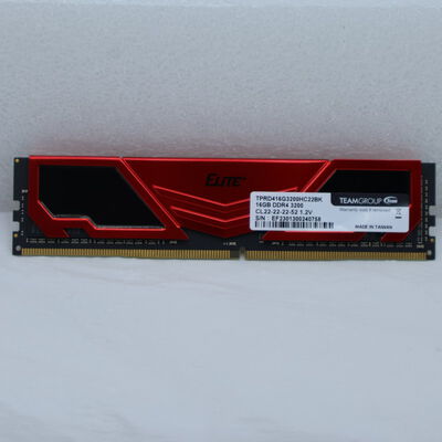 【通販センター】中古  PC4-25600 16GB デスクトップ用(DDR4-3200) 140728 