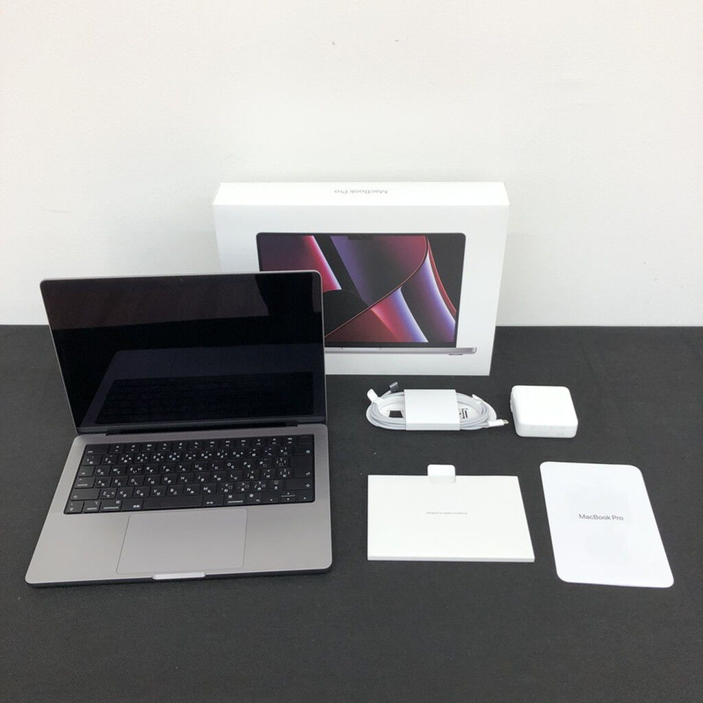 MacBook Pro 2023 M2PRO メモリ16GB ジャンク 美品ジャンク】Apple MacBook Pro 13インチ 2021 M1 ◇ジャンク品