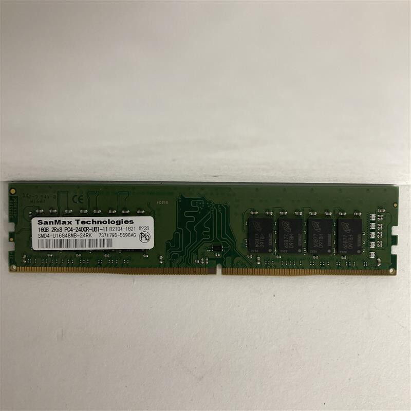ドスパラセレクト デスクトップ用メモリ16GB✕2 開封済未使用品 ドスパラセレクト PG4-010TA1 (M.2 2280 1TB) ｜ パソコン通販の