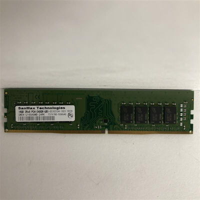 【八王子店】中古  PC4-19200 16GB デスクトップ用 135639 