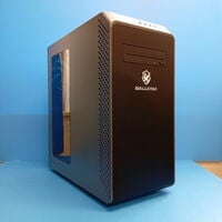 中古  GALLERIA XA7C-R47TS 3120023834 