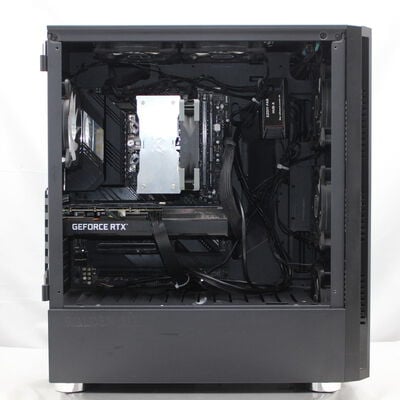 【通販センター】中古  Original PC(Intel Core i7 11700K/16GB DDR4 (PC4)/SSD1TB/なし/NVIDIA GeForce RTX 3060 12GB/W11H64 MAR) 199014 