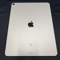 中古  Apple iPad Pro 12.9 (2018) Wi-Fi 256GB シルバー MTFN2J/A 138531 
