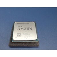 中古  AMD Ryzen 7 5700X (AM4/3.4GHz/36M/C8/T16/65W) 150182 