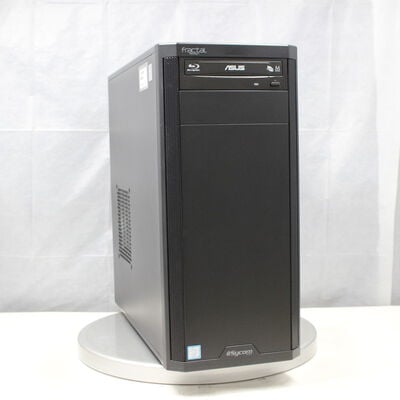 中古  SYCOM fractal 