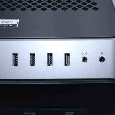 【通販センター】中古  THIRDWAVE GALLERIA SK(Intel Core i9 10850K/32GB DDR4 (PC4)/SSD2TB/BD-RE/NVIDIA GeForce RTX 3070 8GB/W11H64 MAR) 202569 