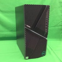 中古  DELL G5 5000(i7 10700F/32GB/SSD1TB/RTX3060Ti/W11H) 3170006908 