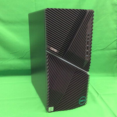 【川崎店】中古  DELL G5 5000(i7 10700F/32GB/SSD1TB/RTX3060Ti/W11H) 3170006908 