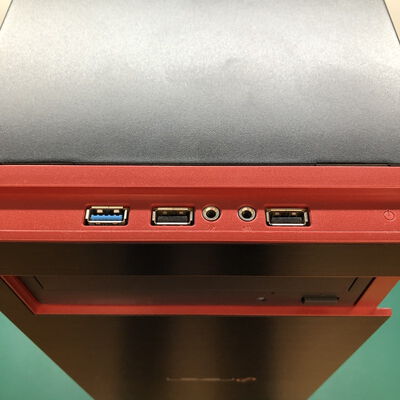【津ラッツ店】中古  iiyama Level Infinity(i7 11700K/32GB/SSD1TB/HDD1TB/RTX4070Ti/W11H) 4990000864 