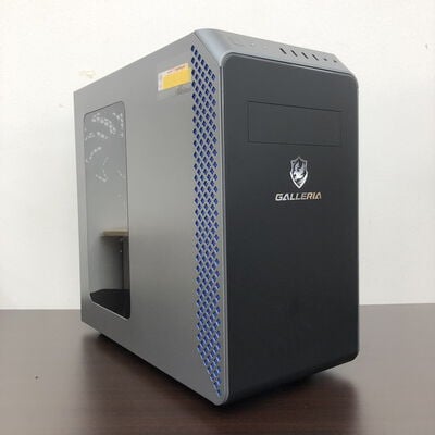 【長野稲里店】中古  GALLERIA RM5R-R46T 5110000943 
