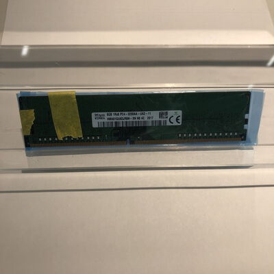 【姫路店】中古  PC4-25600 8GB デスクトップ用 140727 