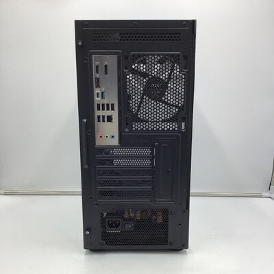 【白山FM松任店】中古  自作PC 4950002189 