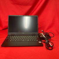 中古  NEC VKT10 (INTEL Core i5 10210Y 1.0GHz/8GB/SSD256GB/-/オンボード/12.5/1920x1080/Wi-Fi/WEBCAM/W11H64) 179608 