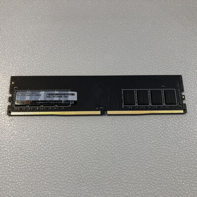 【水戸赤塚店】中古  PC4-19200 4GB デスクトップ用 126162 