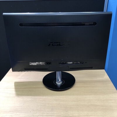 【甲府飯田店】中古  ASUS VS248HR （フルHD 1920x1080） 4720001923 