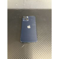 中古  【docomo版SIMフリー】Apple iPhone13 mini 5.4インチ 128GB (ミッドナイト) MLJC3J/A 147380 