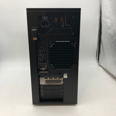 【大分店】中古  mouse G-Tune EN-Z590(Intel Core i7 11700K/32GB/SSD2TB/DVDマルチ/NVIDIA GeForce RTX 3060 Ti 8GB/W11H64 MAR) 179678 