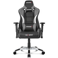 AKRacing  Pro-X V2 Gaming Chair AKR-PRO-X/GREY/V2 (グレイ) 