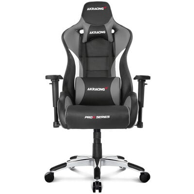 AKRacing  Pro-X V2 Gaming Chair AKR-PRO-X/GREY/V2 (グレイ) 