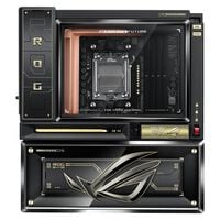 ASUS  ROG CROSSHAIR X870E EDITION 20 (X870E AM5 E-ATX) 