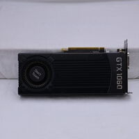 中古  ZOTAC ZT-P10610D-10B (GTX1060 3G) 190454 