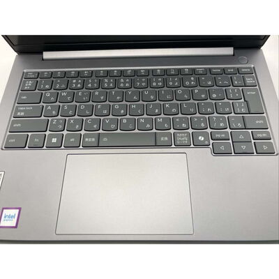【仙台店】中古  Lenovo ThinkBook 14 G8 IRL (Core 5 210H/16GB/SSD 512GB/-/-/WLAN/14UWXGA/W11H/-) 3240011622 