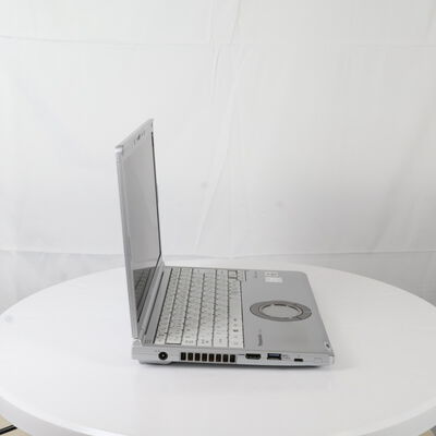 【通販センター】中古  Panasonic Let's note SV9 CF-SV9RDQVS(Intel Core i5 10310U/16GB DDR3 (PC3)/SSD256GB/なし/オンボード/12.1/1920x1200/Wi-Fi/W11H64 MAR) 199560 