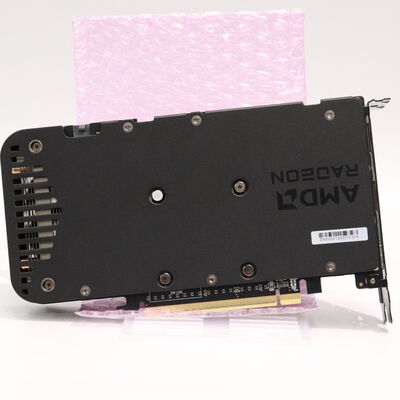 【札幌店】中古  PowerColor RX9060XT 16GB(RX9060XT 16G) 3210015975 