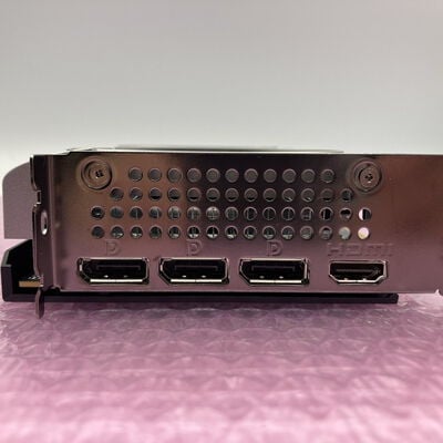 【町田店】中古  MSI GeForce RTX 5060 8G VENTUS 2X OC 188976 