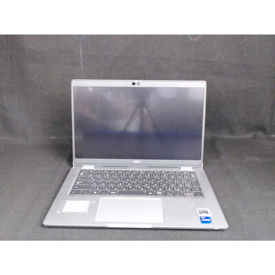 【前橋ｲﾝﾀｰｱｶﾏﾙ店】中古  DELL Latitude 5320 (Intel Core i7 1185G7 3.0GHz/16GB/SSD256GB/-/-/13.3/1920x1080/Wi-Fi/WEBCAM/W11H64) 176585 