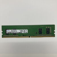 中古  PC4-19200 4GB デスクトップ用 126162 