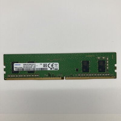 【神戸・三宮店】中古  PC4-19200 4GB デスクトップ用 126162 