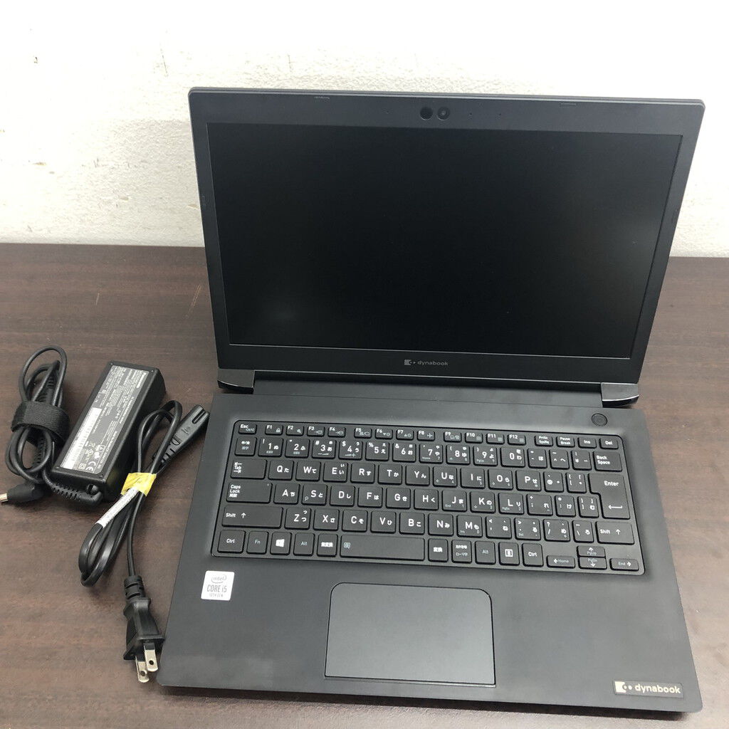 中古 dynabook S73/FR（A6S7FRF2F611） 5090001165 （377736