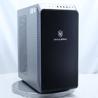 中古  THIRDWAVE GALLERIA SK(Intel Core i7 13700F/32GB DDR4 (PC4)/SSD1TB/なし/NVIDIA GeForce RTX 3060 Ti 8GB/W11H64 MAR) 202599【8/27値下げ!】 