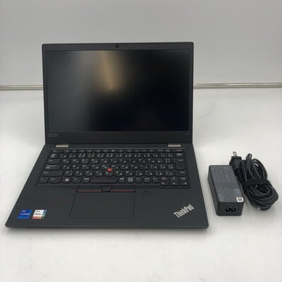 【福井日之出店】中古  Lenovo ThinkPad L13 Gen2 (Core i7-1165G7/16GB/SSD 256GB/-/-/WLAN/13.3インチFHD/W11P/-) 3240009593 