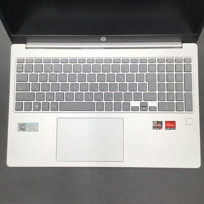 【秋葉原本店】中古  HP_Laptop_15-fc0003AU(Ryzen_5_7530U/16GB/SSD512GB/W11H) 3410013142 