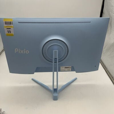 【大分店】中古  PIXIO　PX248WAVEB 4860001601 