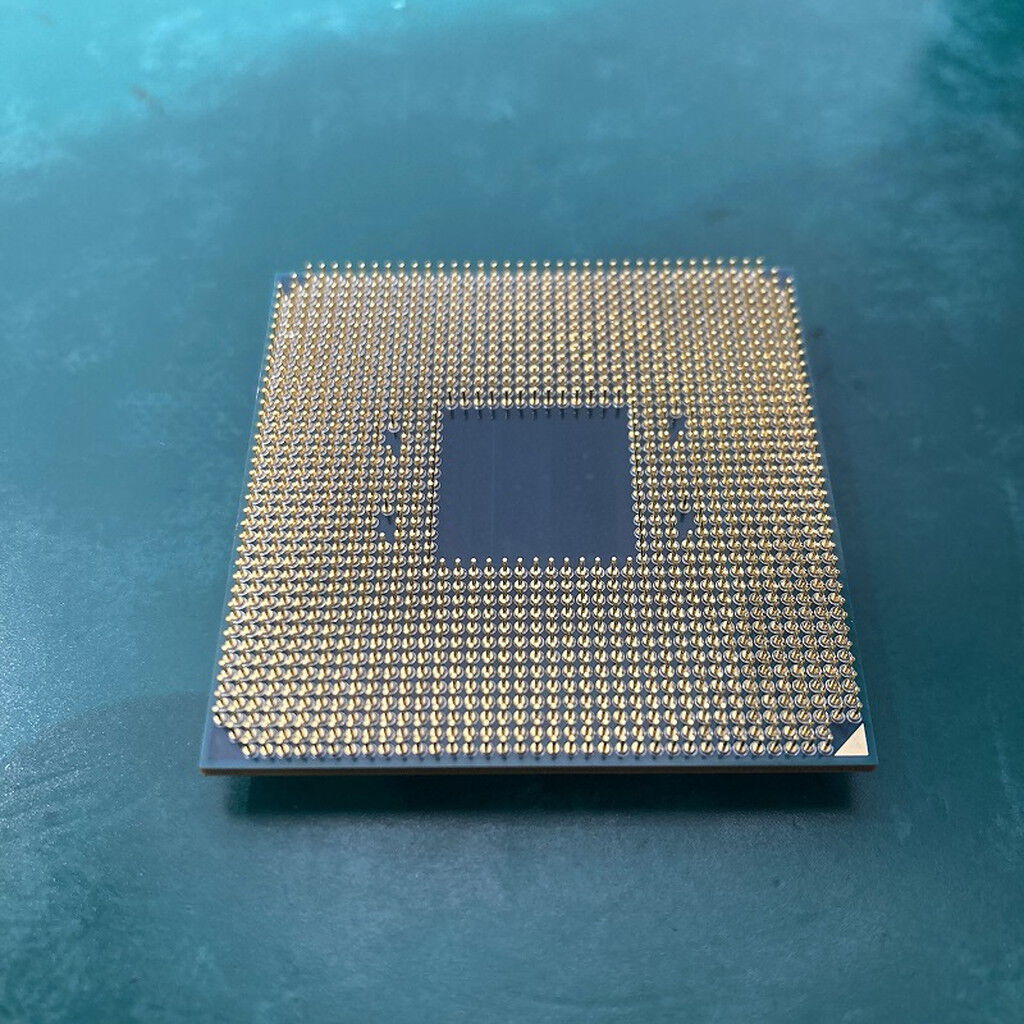 中古 AMD Ryzen 7 5700X (AM4/3.4GHz/36M/C8/T16/65W) 150182 （400611