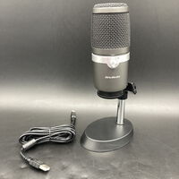 中古  AVerMedia AM310 (USBﾏｲｸﾛﾎﾝ) 190956 