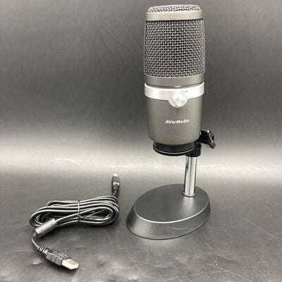 【熊本浜線店】中古  AVerMedia AM310 (USBﾏｲｸﾛﾎﾝ) 190956 