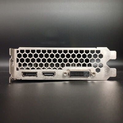 【大須店】中古  NE5105001841-1070F (GeForce GTX 1050 2GB STORMX) 3120022739 