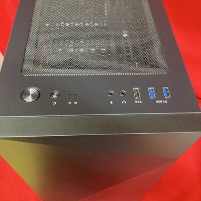 【千葉店】中古  デスクトップPC_zalman 3250007033 