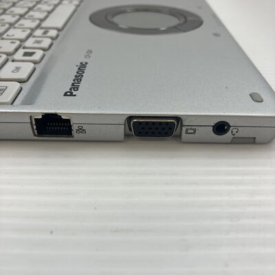 【秋葉原本店】中古  Panasonic　letsnote(i5-10310U/16GB/SSD240GB/W10P) 3410014716 