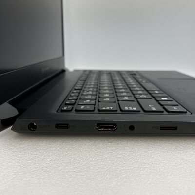 【新潟店】中古  dynabook S73/HS（i5-1135G7/8GB/SSD256GB/13.3 1920x1080/Win11P) 3290006729 