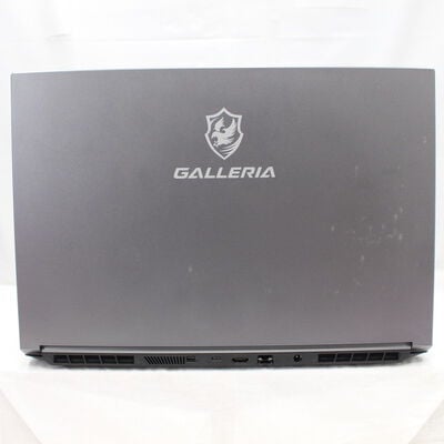 【大分店】中古  THIRDWAVE GALLERIA RL7C-R35-5N 190677 